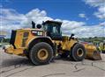 Used Forklifts